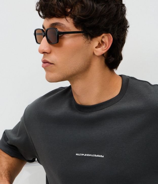 Remera Boxy Suedini Minimal 3