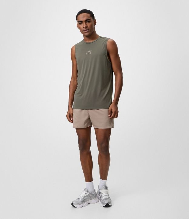 Musculosa Deportiva con Tecnologia Dry 5