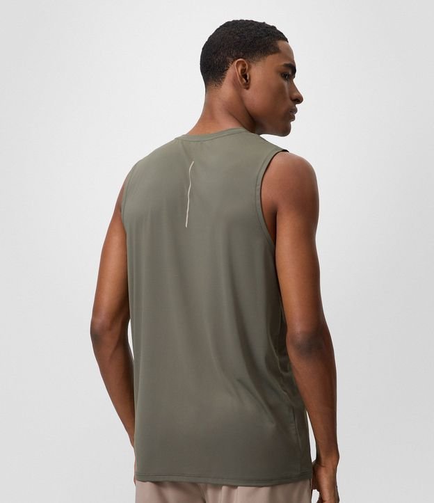 Musculosa Deportiva con Tecnologia Dry 6