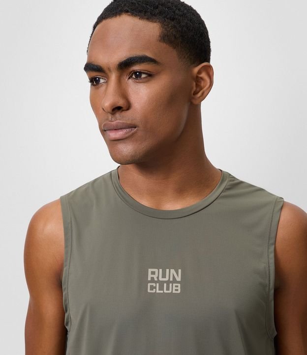 Musculosa Deportiva con Tecnologia Dry 7