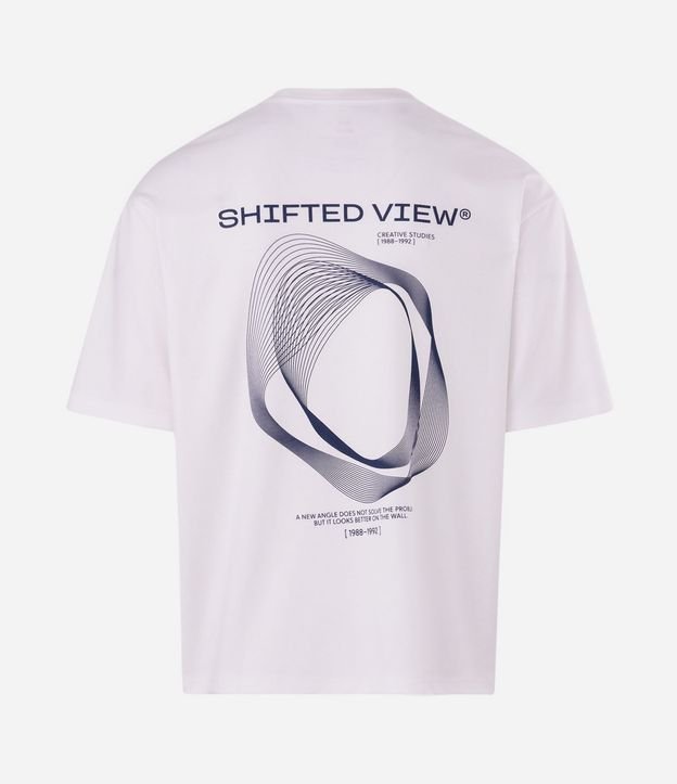 Remera Boxy Shifted View 6