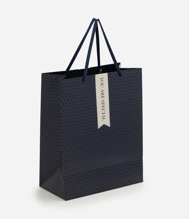 Bolsa de Regalo Mediana con Lettering You Are Special