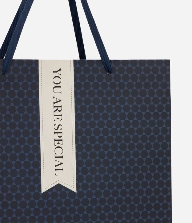 Bolsa de Regalo Mediana con Lettering You Are Special 3