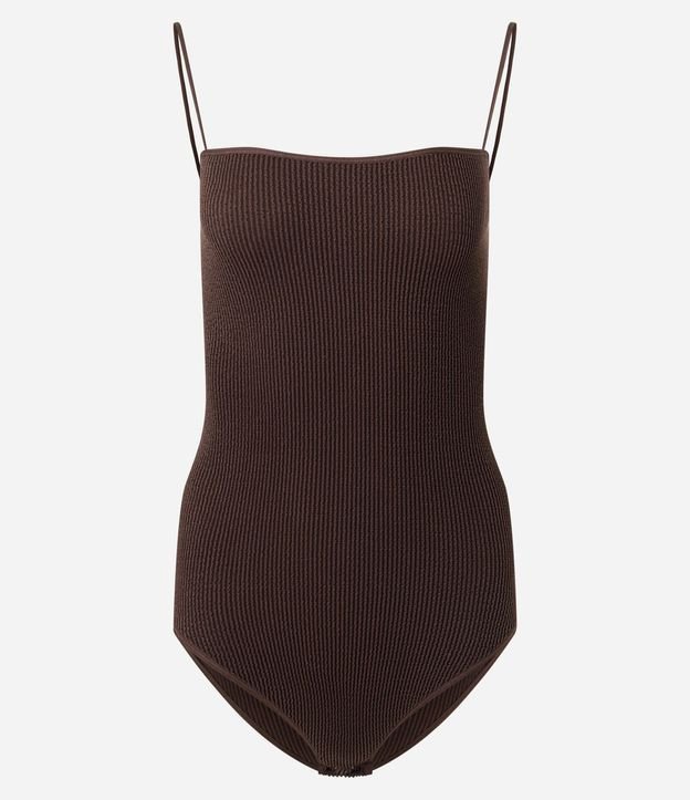Body Seamless con Asa Serpiente