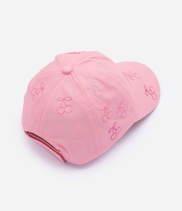 Gorra Infantil en Algodón Infantil - Talle único 2