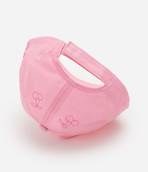 Gorra Infantil en Algodón Infantil - Talle único 3