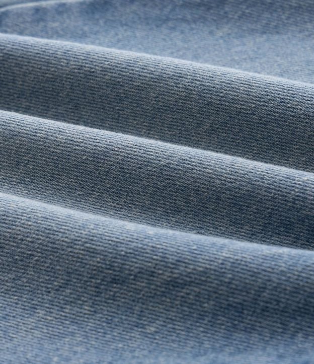 Pantalón Baggy Infantil en Jeans 3