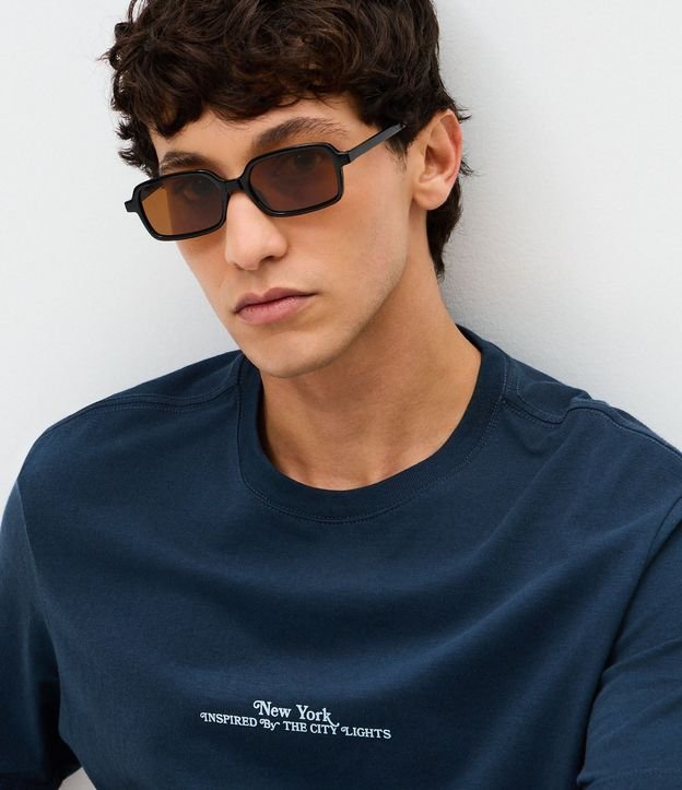 Remera Comfort New York Artsy 3