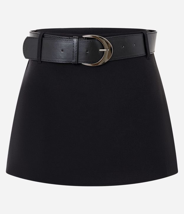 Short Pollera Sastre 5