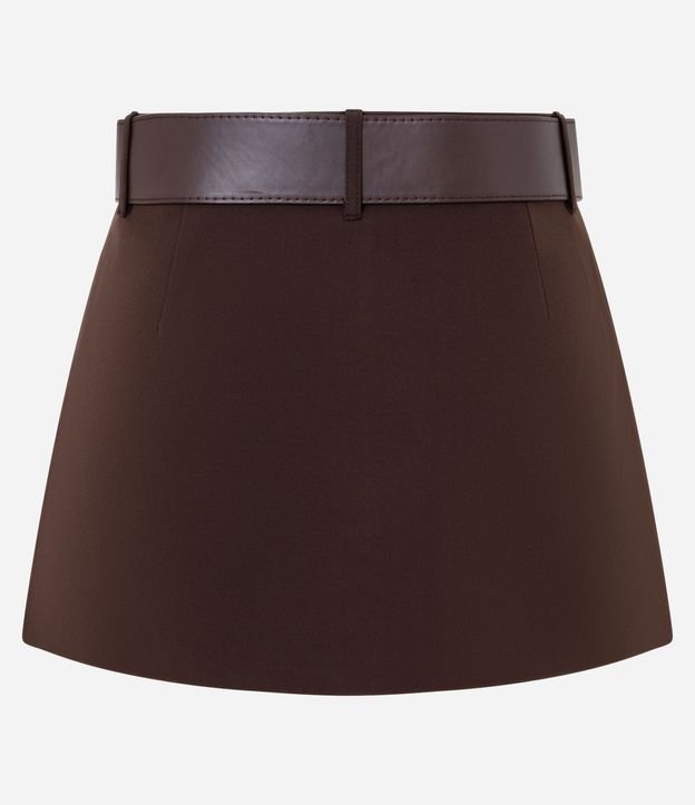 Short Pollera Sastre 2