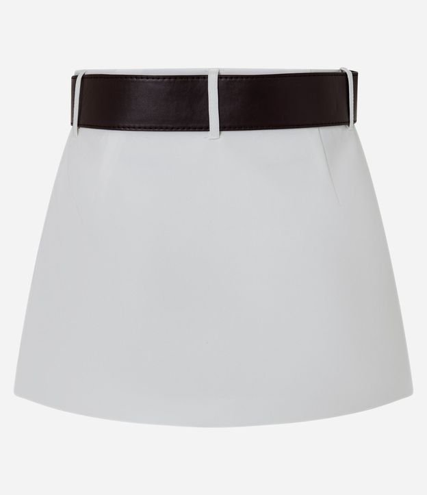 Short Pollera Sastre 2