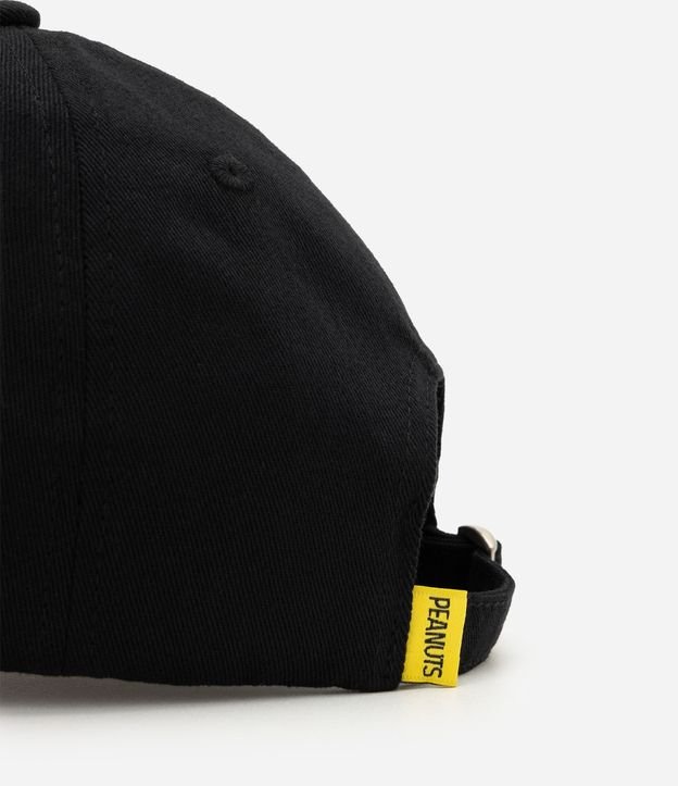 Gorra en Algodón de Snoopy 2
