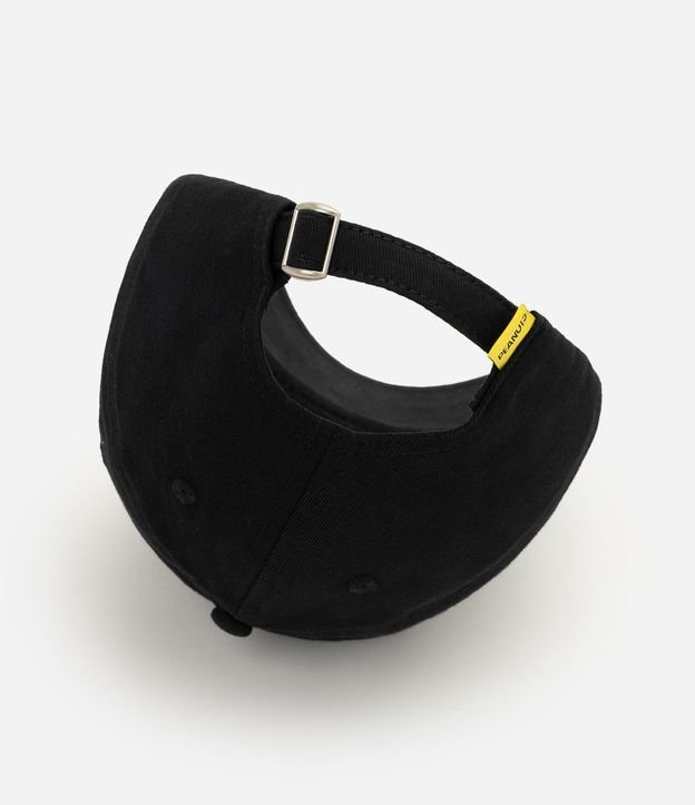 Gorra en Algodón de Snoopy 3