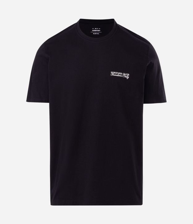 Remera Comfort Forever Young 5