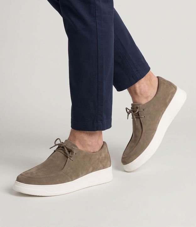 Zapato Moc Toe 2