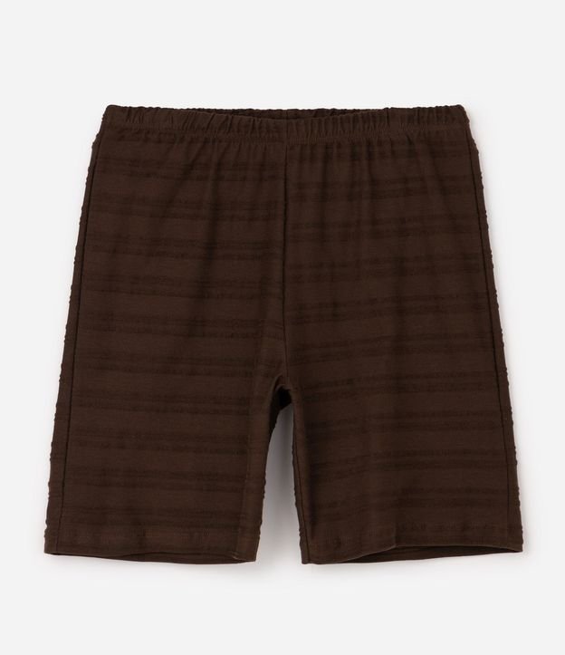 Conjunto Infantil en Algodón Jurassic Bottom - Talle 7 A 16 años 4