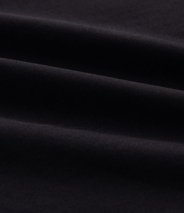 Blusa Slim en Poliamida con Bretel Fino - Talle 5 a 16 años 4