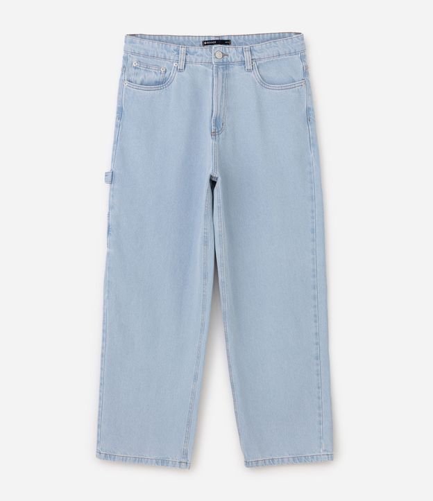 Pantalón de Jean Baggy Carpenter 4