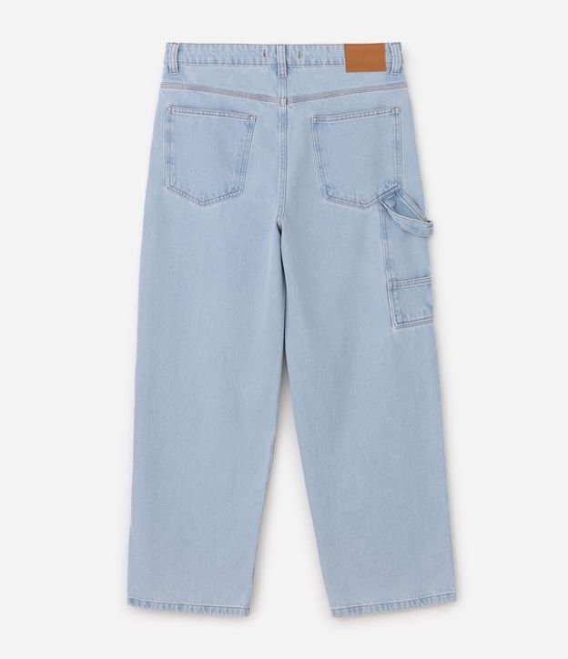 Pantalón de Jean Baggy Carpenter 5