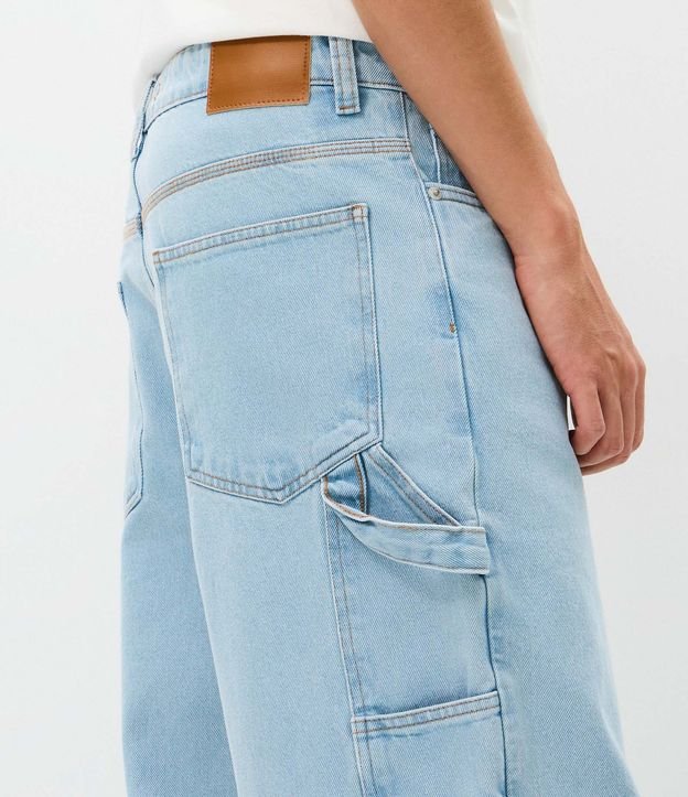 Pantalón de Jean Baggy Carpenter 2