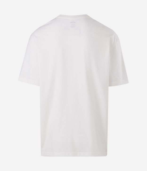 Remera Relaxed Wanted con Tachas 2