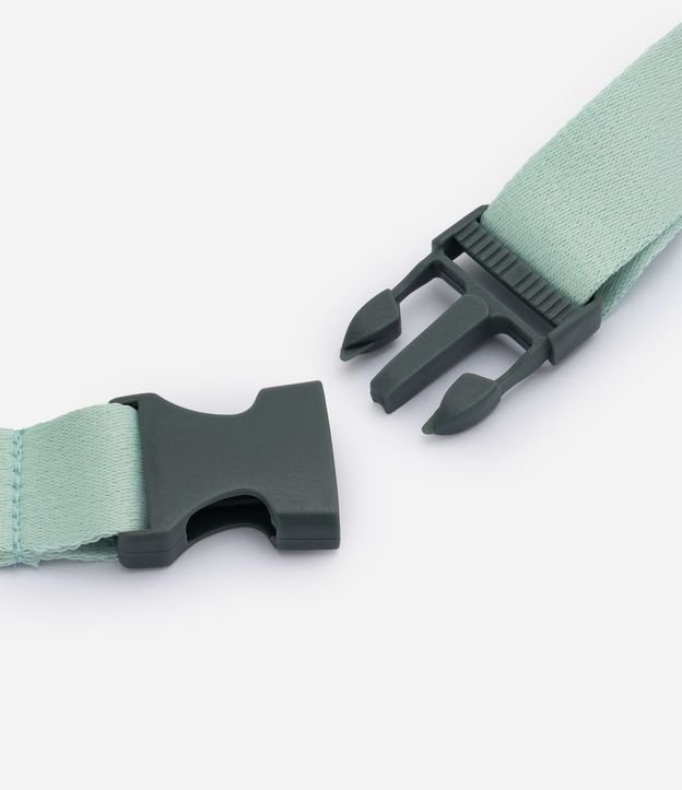 Cuerda para Celular en Poliéster con Asa Ajustable 3