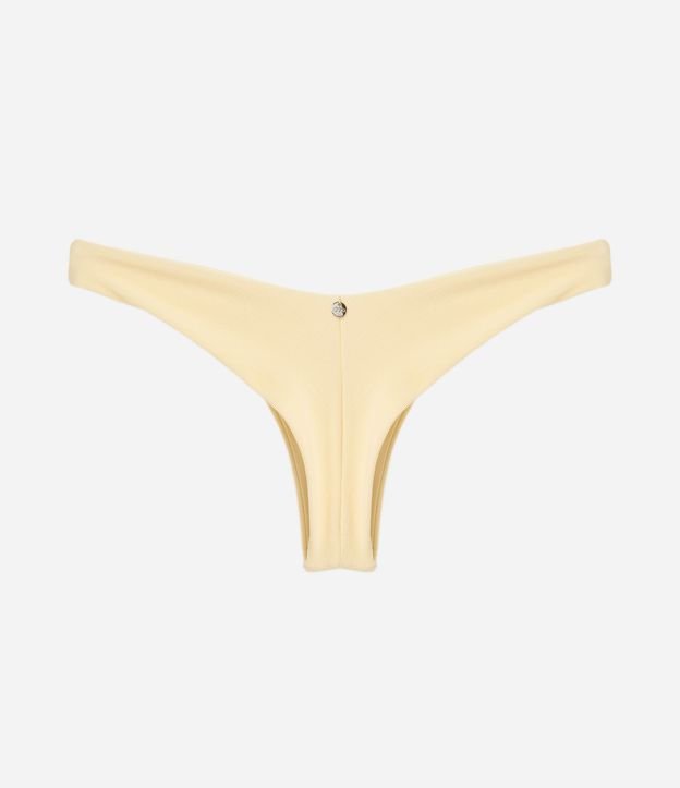 Bikini Bombacha Asa Delta Canelado con Hilo Doble 6