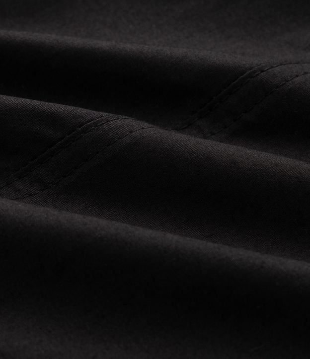 Pantalón Baggy Balloon Sarga con Llavero 7