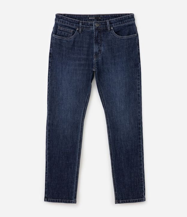 Pantalón de Jean Slim 5