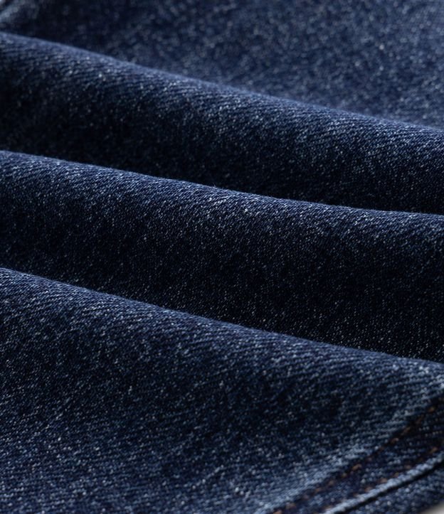 Pantalón de Jean Slim 7