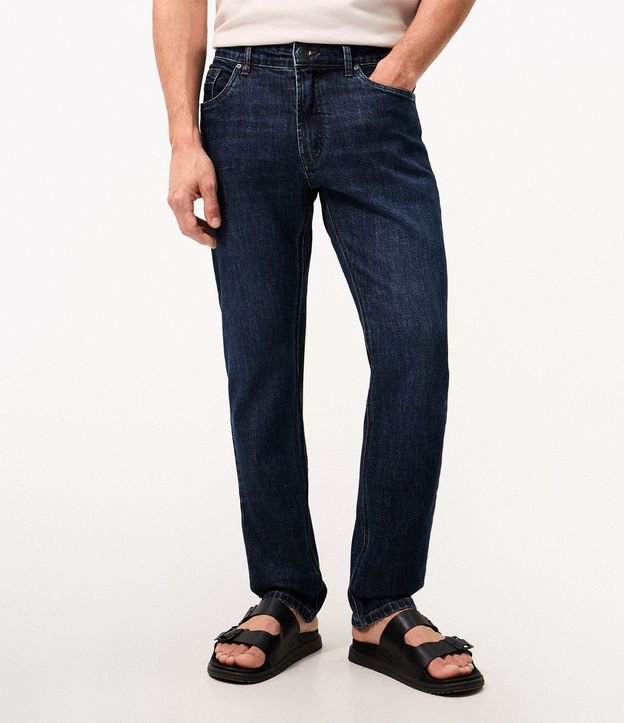 Pantalón de Jean Slim 2