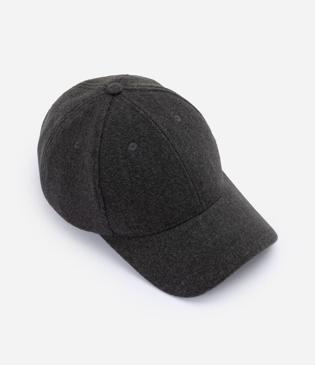 Gorra Texturizado con Aba Curva 2