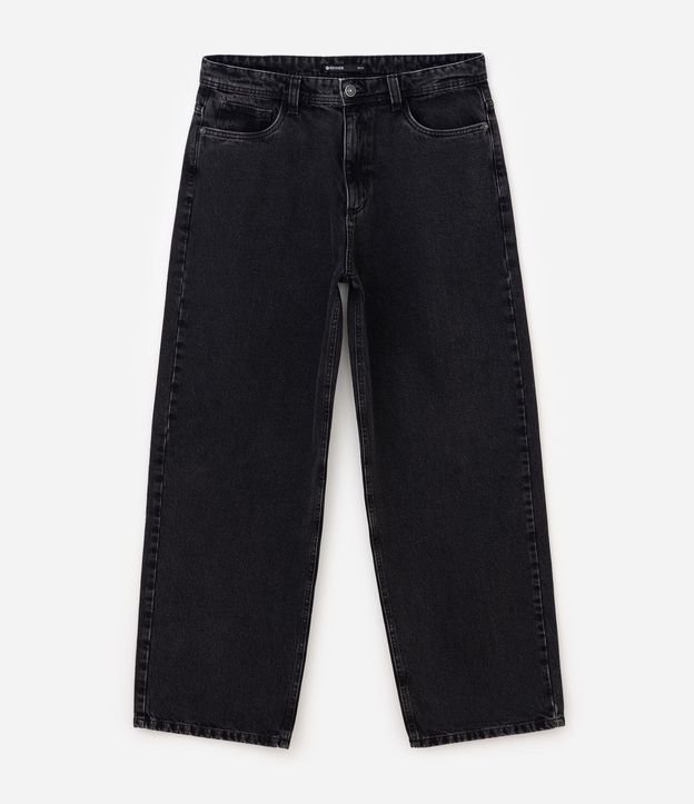 Pantalón de Jean Super Baggy 2