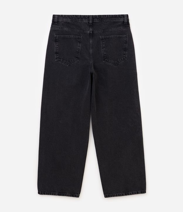 Pantalón de Jean Super Baggy 3