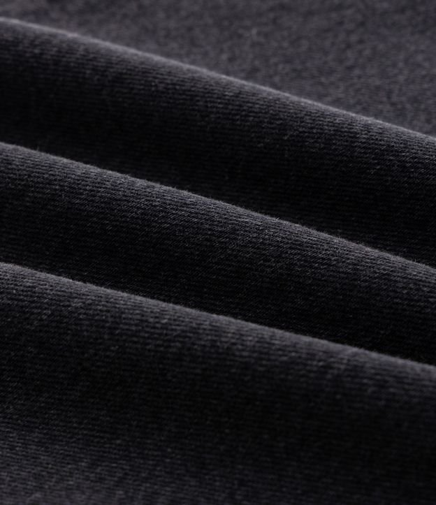 Pantalón de Jean Super Baggy 4