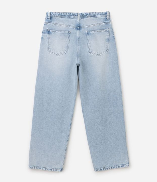 Pantalón de Jean Super Baggy 6