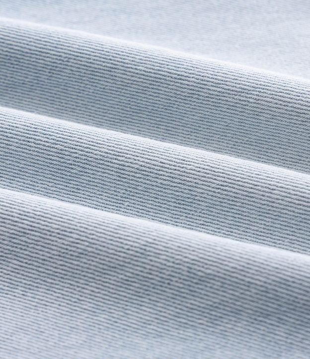 Pantalón de Jean Super Baggy 7