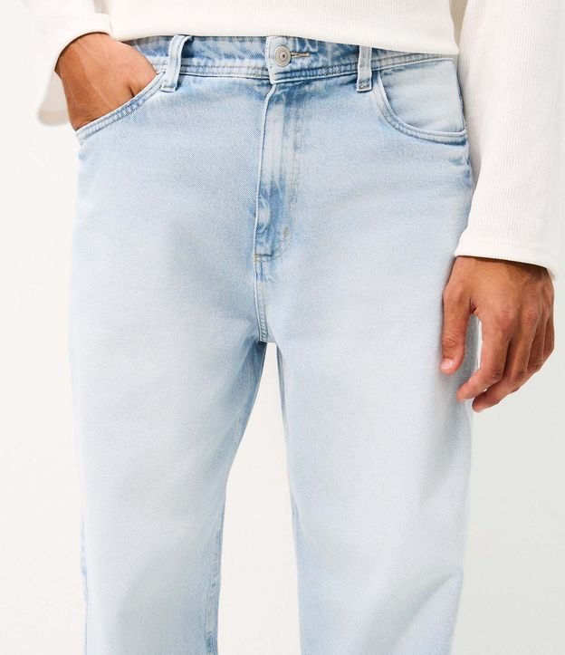 Pantalón de Jean Super Baggy 4