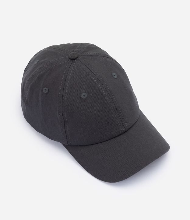 Gorra Infantil Básico en Algodón
