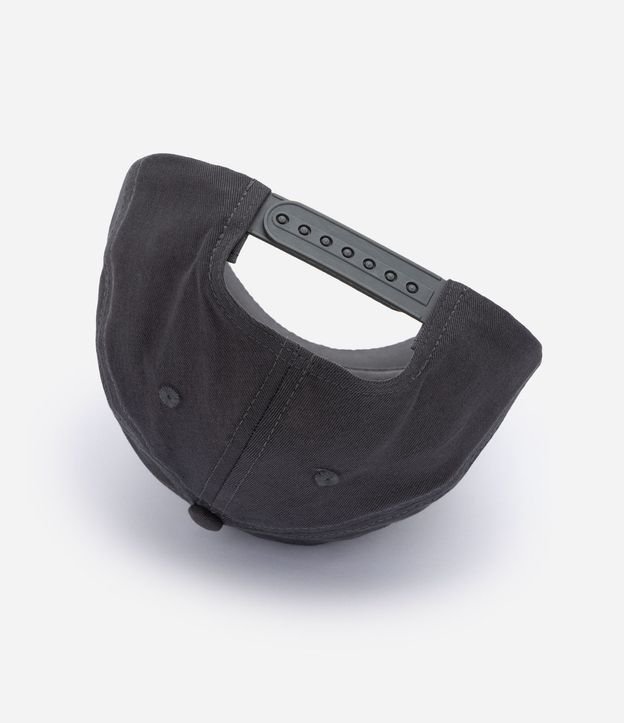 Gorra Infantil Básico en Algodón 3