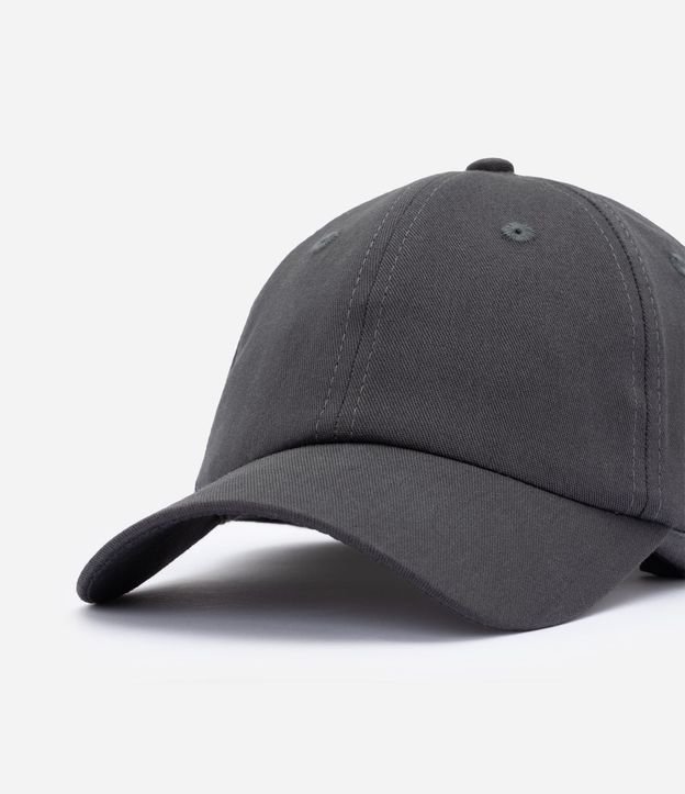 Gorra Infantil Básico en Algodón 4