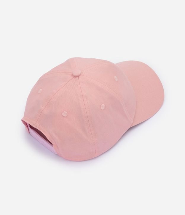 Gorra Infantil Básico en Algodón 2