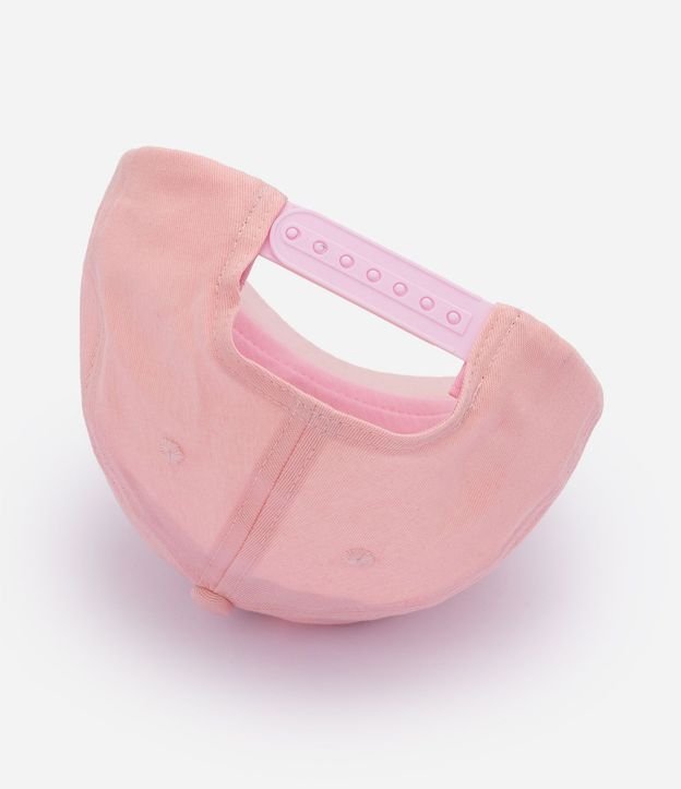 Gorra Infantil Básico en Algodón 3