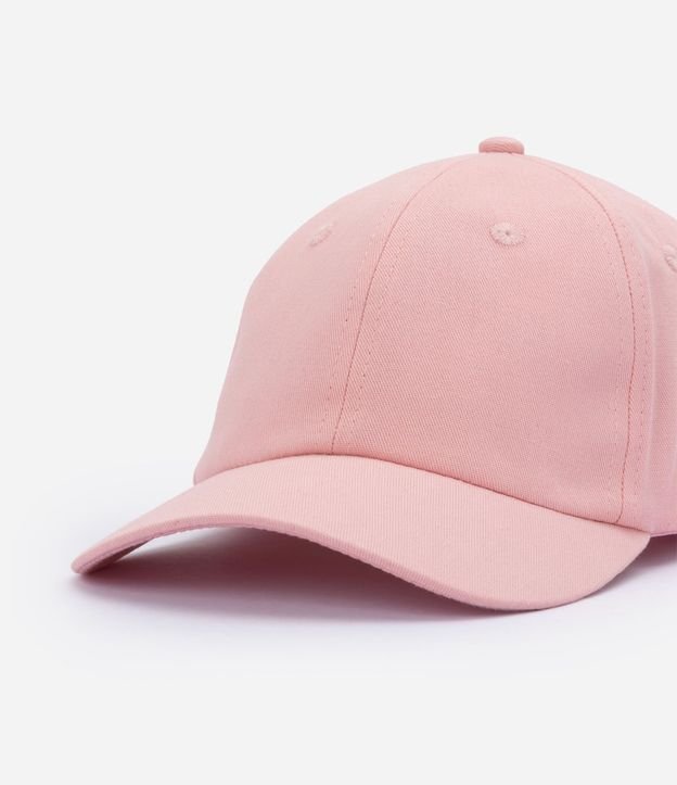 Gorra Infantil Básico en Algodón 4