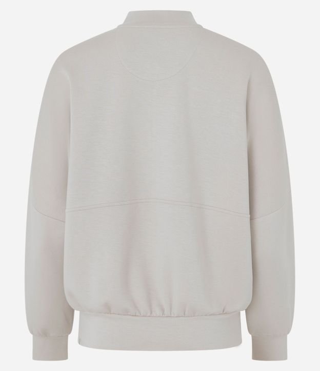 Campera Bomber Deportiva en Modal 6
