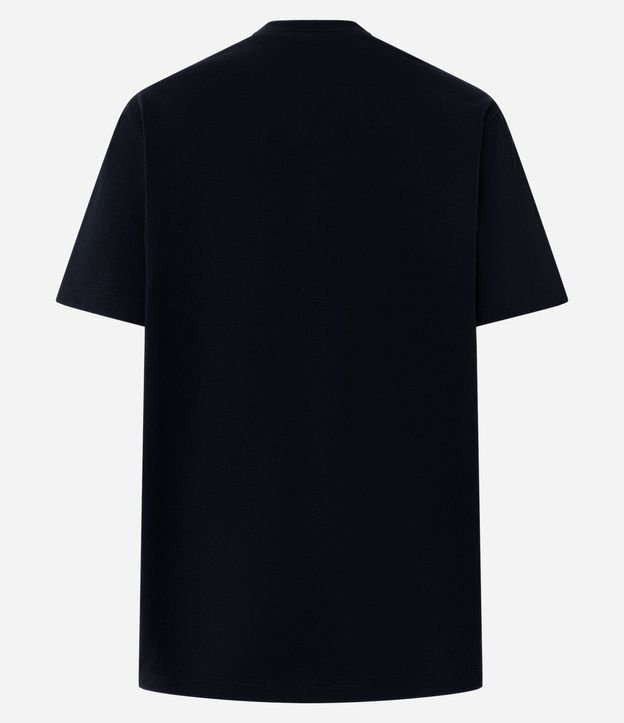Remera en Algodón con Estampa The Vampire Diaries 6
