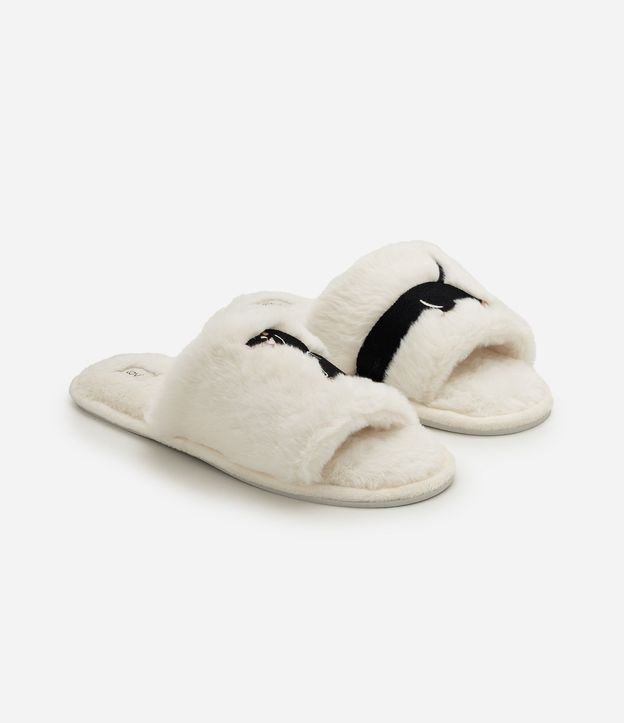 Pantufla Aberta con Perro Salsicha 2