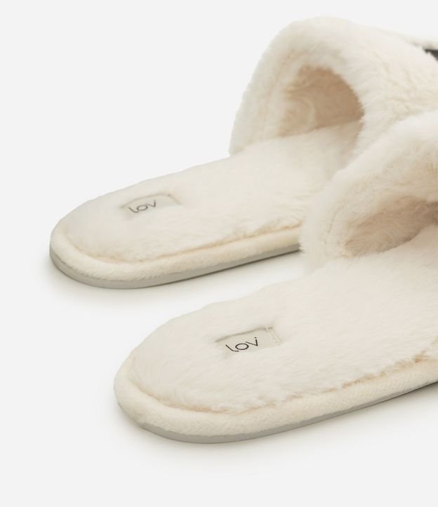 Pantufla Aberta con Perro Salsicha 3