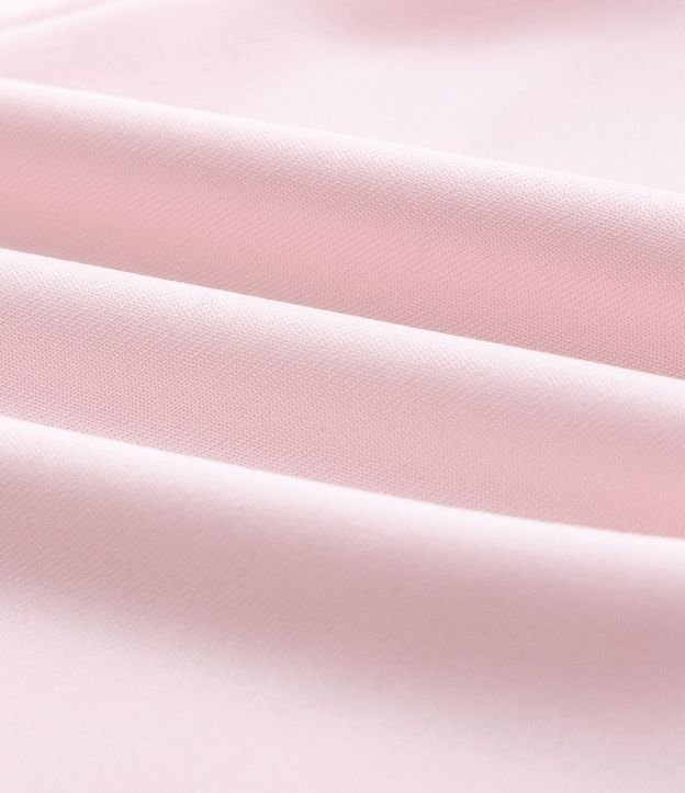 Blusa Slim Térmica con Cuello Alto - Talle 1 a 6 años 4