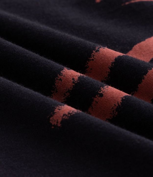 Remera Boxy en Algodón Spider-Man 8